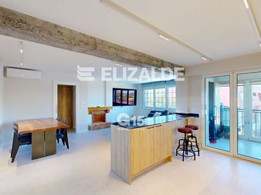 Appartement avec balcon à vendre à Sibilia Kalea