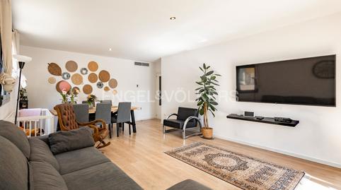 Foto 5 de Apartamento en venta en La Plana, Sitges