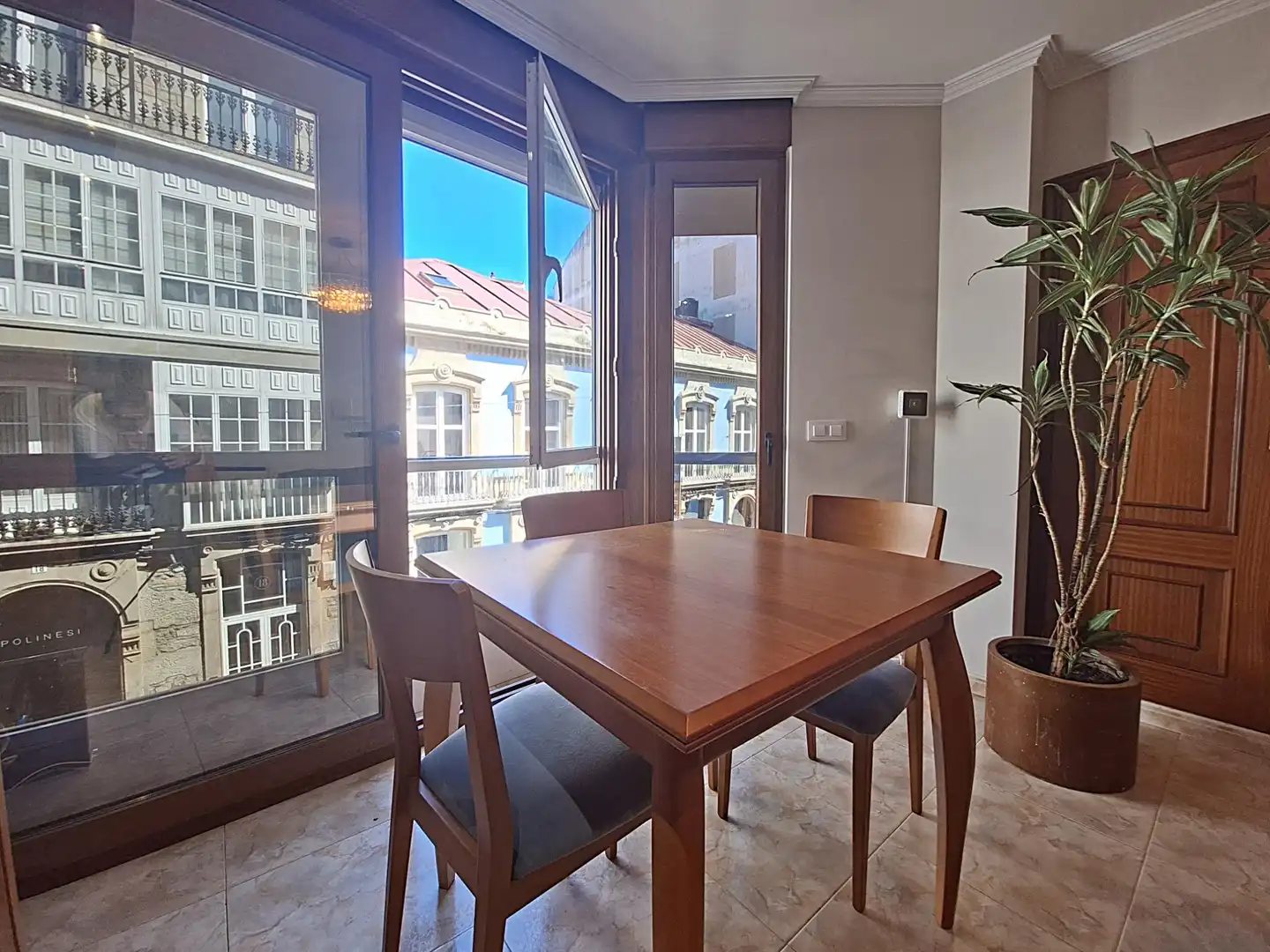 Piso en venta en Calle Calle Romero Ortiz, imagen 2