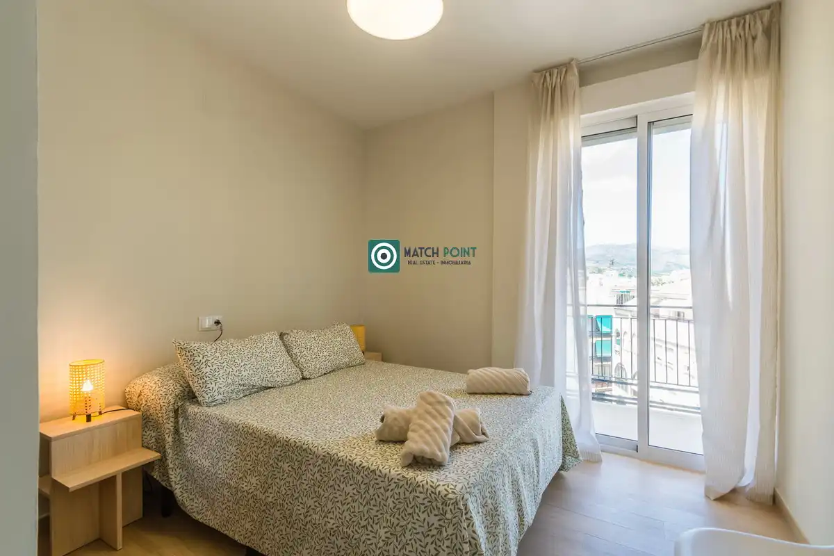 Flat with lift to rent in Plaza Madrid, imagen 20