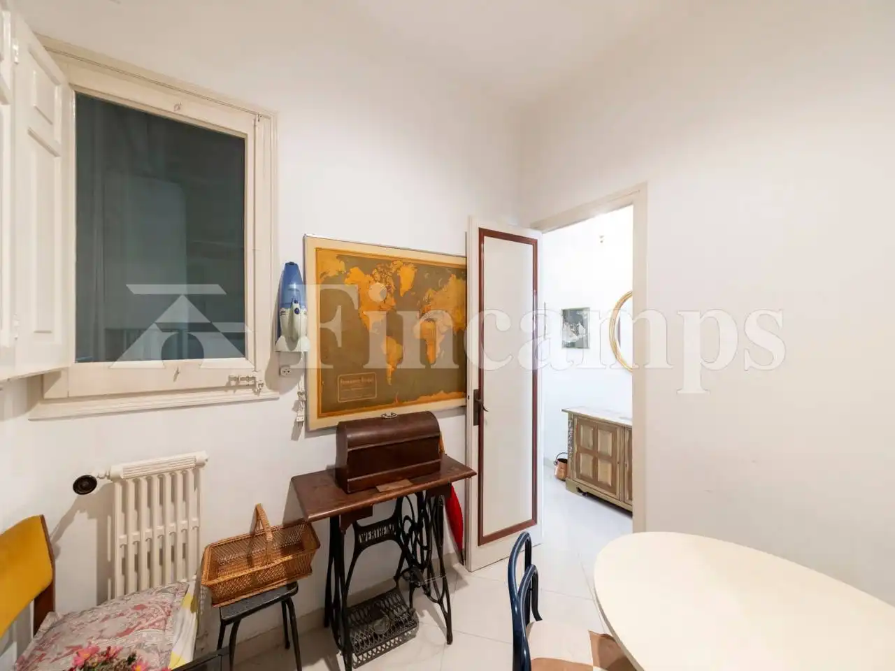 Casa o chalet en venta en Sabadell con Calefacción