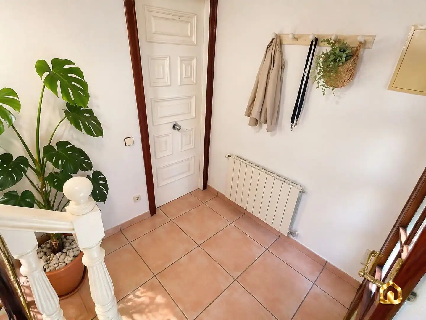 Casa amb piscina en venda a Sant Fost de Campsentelles, imagen 14