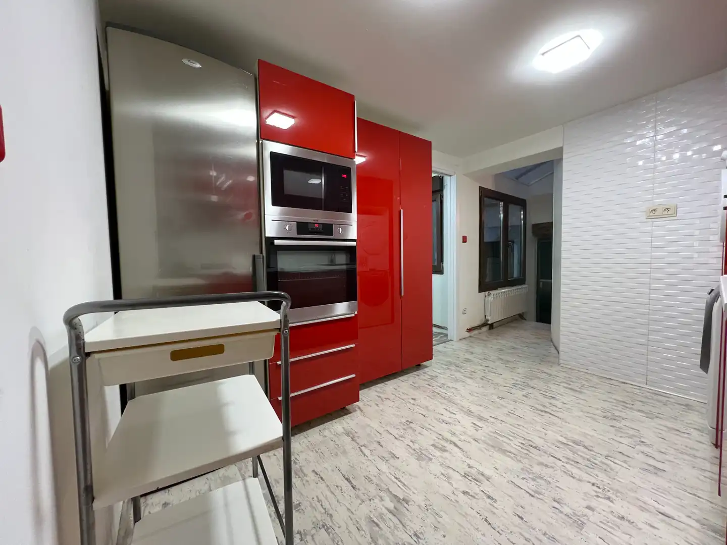 Cocina de Piso en venta en Jaca