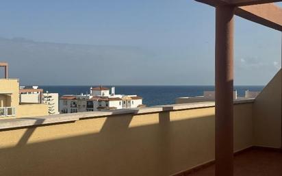 Terrassa de Apartament en venda en Manilva amb Terrassa, Moblat i Piscina comunitària