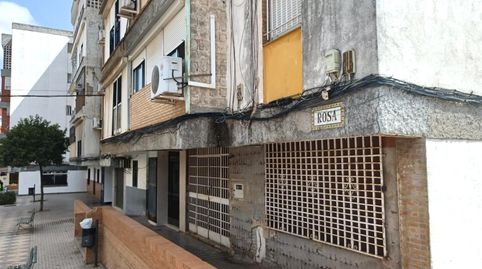 Foto 3 de Piso en venta en Rosa, Arenal - La Pólvora, Dos Hermanas