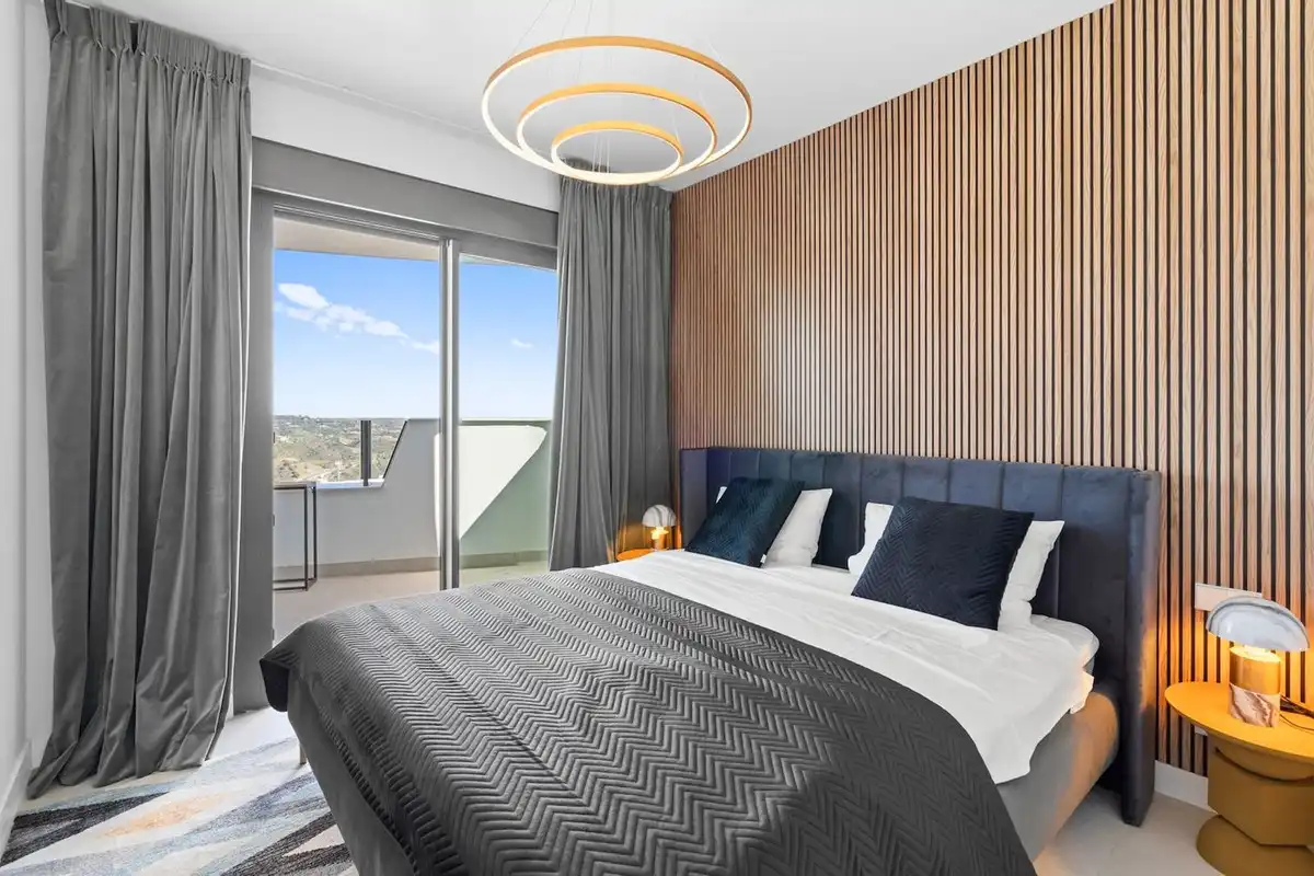 Appartement compact à louer à Riviera del Sol, imagen 12