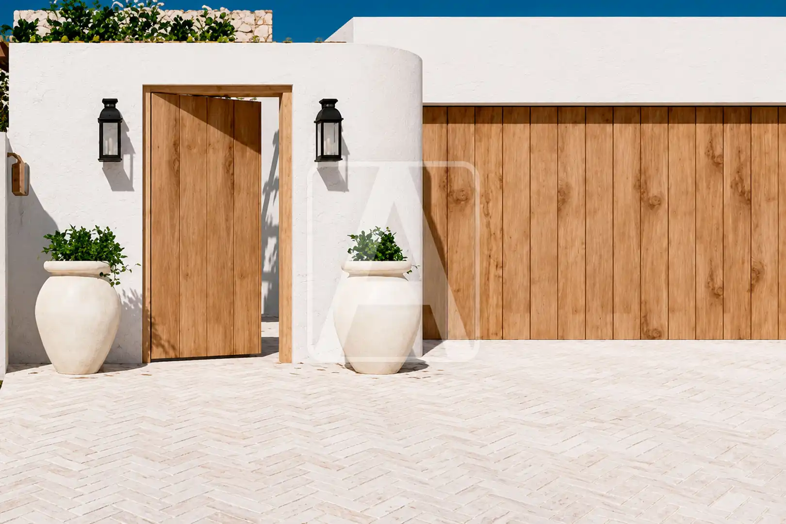 Villa avec piscine à vendre à La Fustera, imagen 11