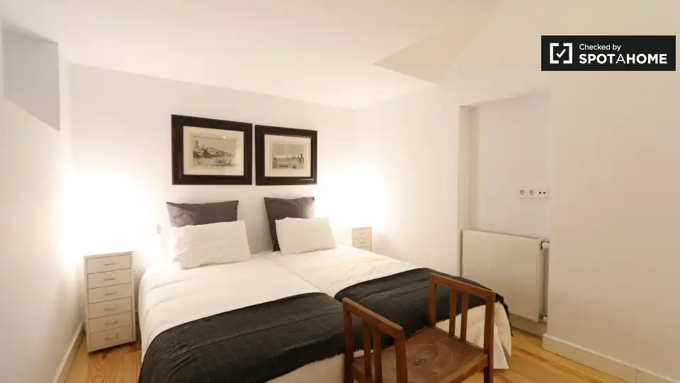 Habitación en Fuente del Berro