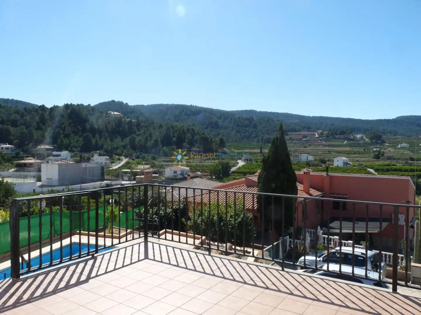 Xalet amb terrassa en venda a La Font d'en Carròs, imagen 28