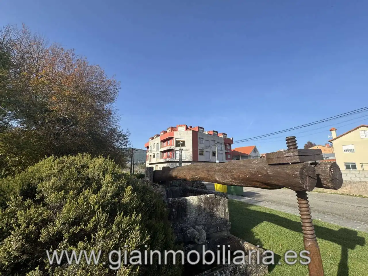 Immobili singolari in vendita a Travesia Casal-Santa Mariña 6, imagen 22