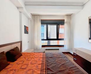 Bedroom of Study for sale in Vigo   with Heating and Furnished