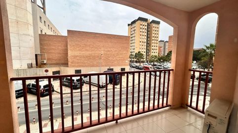 Foto 4 de Apartament de lloguer a Santa Cristina - San Rafael, Málaga Capital