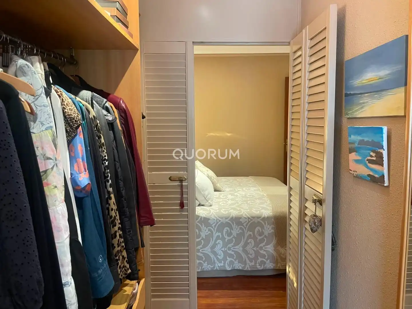 Piso con terraza en venta en Calle Calle Fernández del Campo, imagen 14