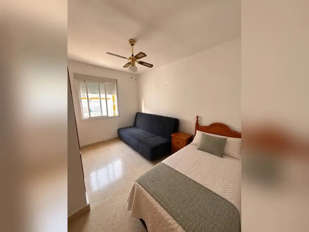 Flat with lift for sale in Estepona Pueblo, imagen 7