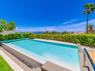 Villa mit Balkon zum Verkauf in Calle Tajore