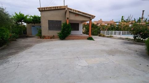 Foto 2 von Haus oder Chalet zum Verkauf in Playa - Ben Afeli, Almazora / Almassora