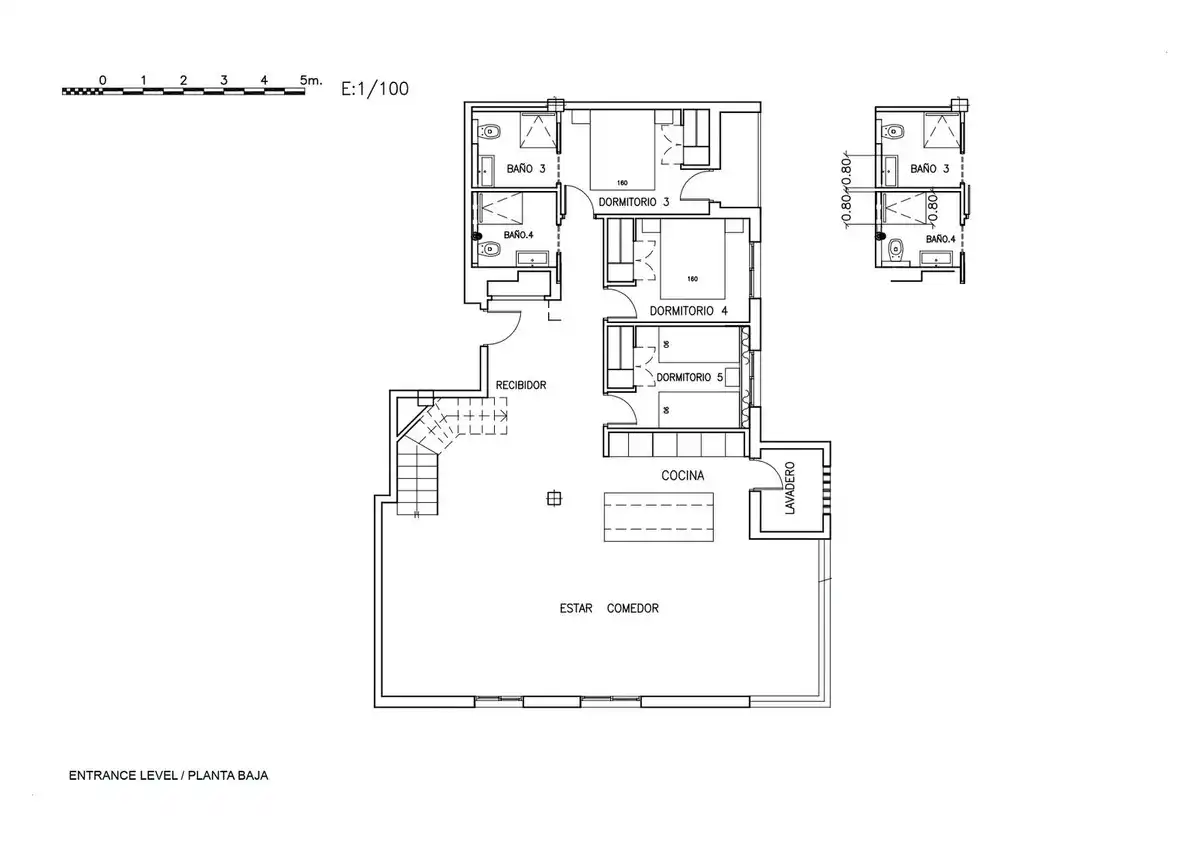 Ático con piscina en venta en San Pedro de Alcántara, imagen 26