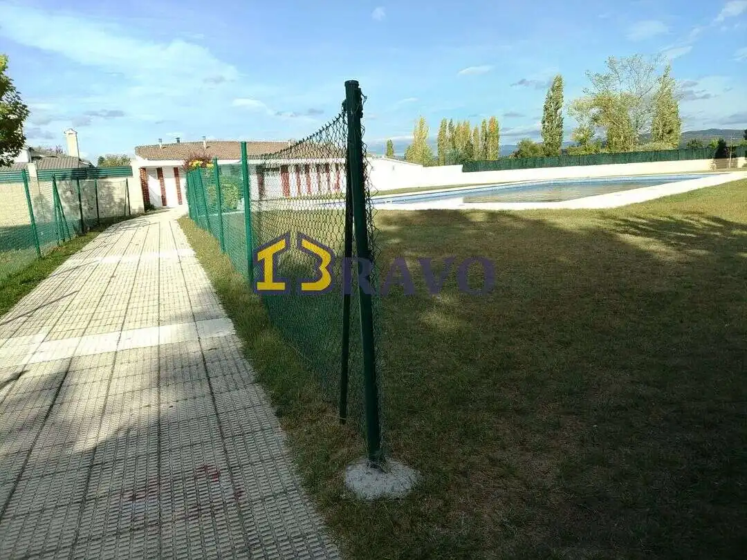Appartamento con terrazza in vendita a Medina de Pomar, imagen 17
