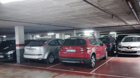 Foto 4 de Garaje de alquiler en Calle Sardenya, 68, El Parc i la Llacuna del Poblenou, Barcelona Capital