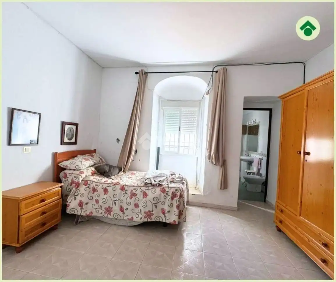 Habitación de Casa o chalet en venta en Las Cabezas de San Juan