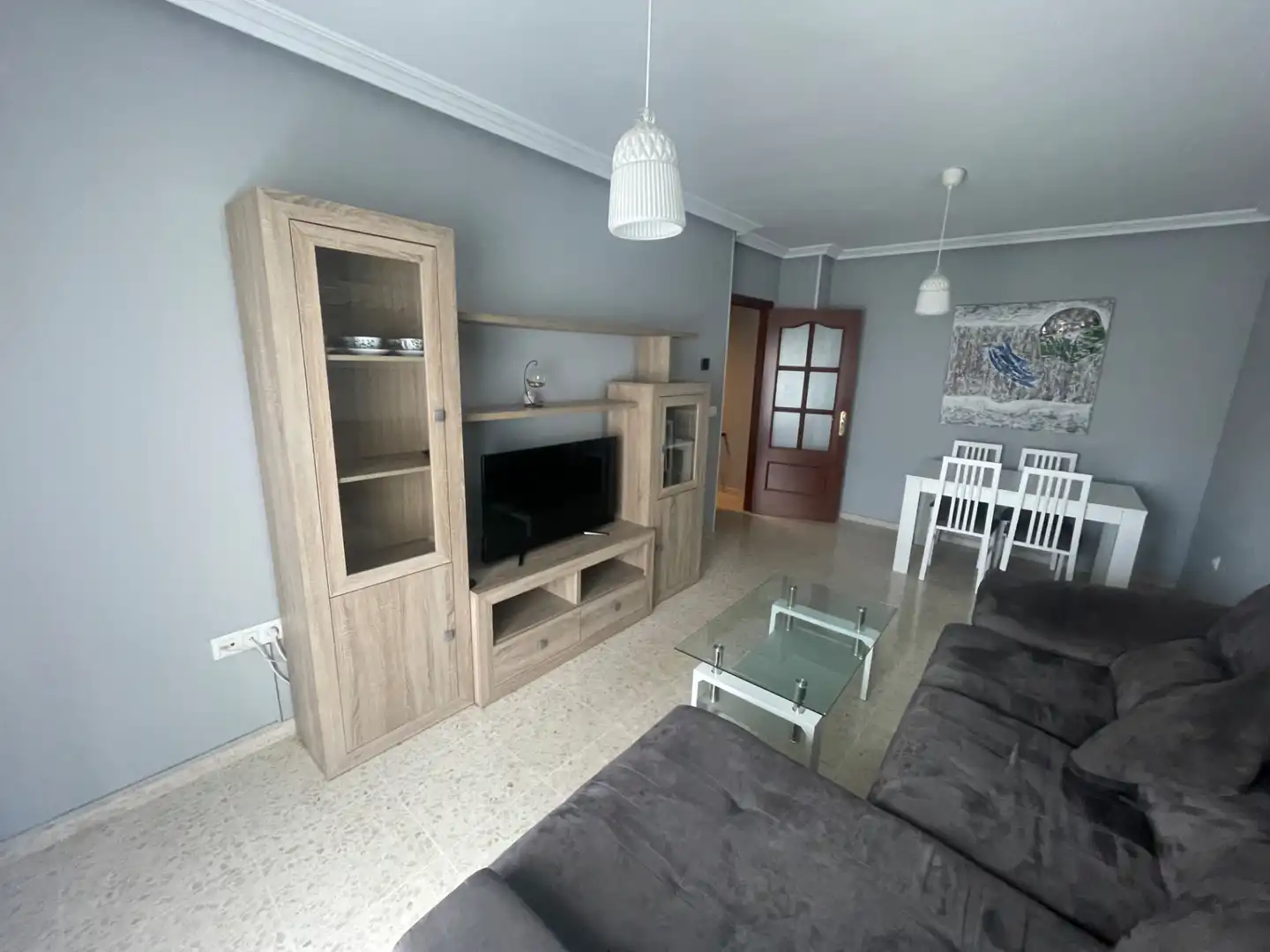 Flat with lift for sale in Calle San Pedro, imagen 8