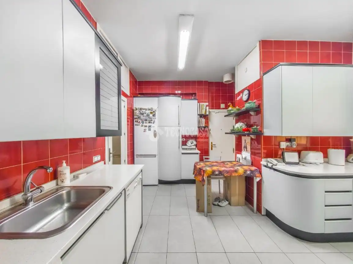 Piso en venta en Vallehermoso