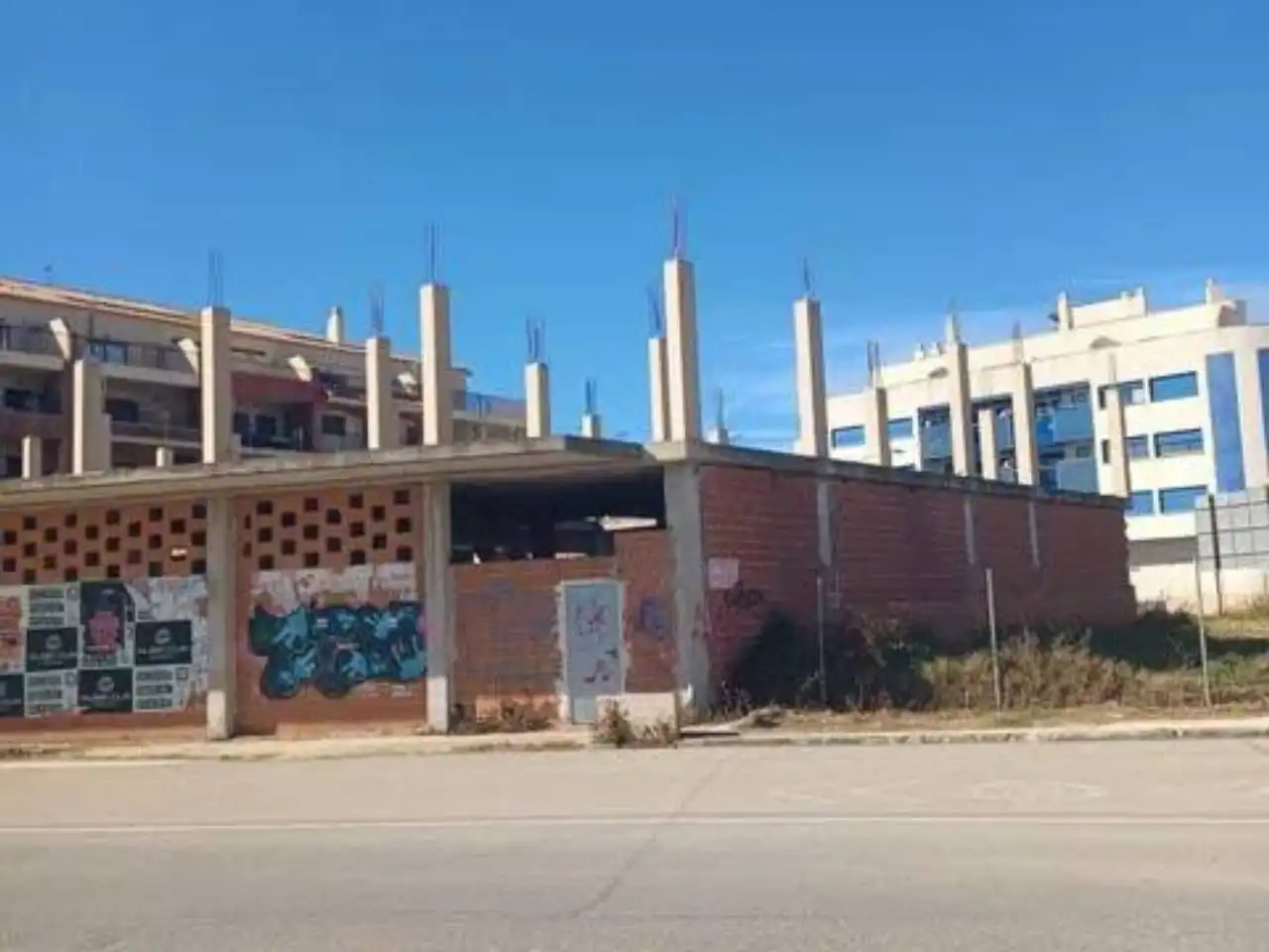 Terreny residencial en venda a Llandels, imagen 3