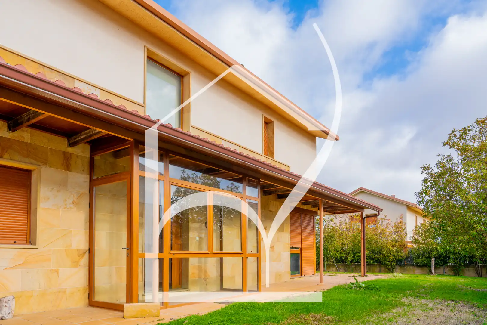 Casa o chalet en venta en Calle Lázaro Carreter, Castellanos de Moriscos