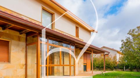 Photo 5 of House or chalet for sale in Calle Lázaro Carreter, 10, Castellanos de Moriscos, Salamanca