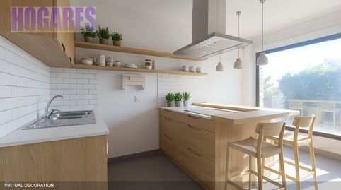 Foto 5 de Casa o chalet en venta en La Alberca, Polop