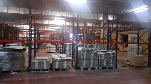 Foto 5 von Fabrikhallen zum Verkauf in Gràcia, Sabadell