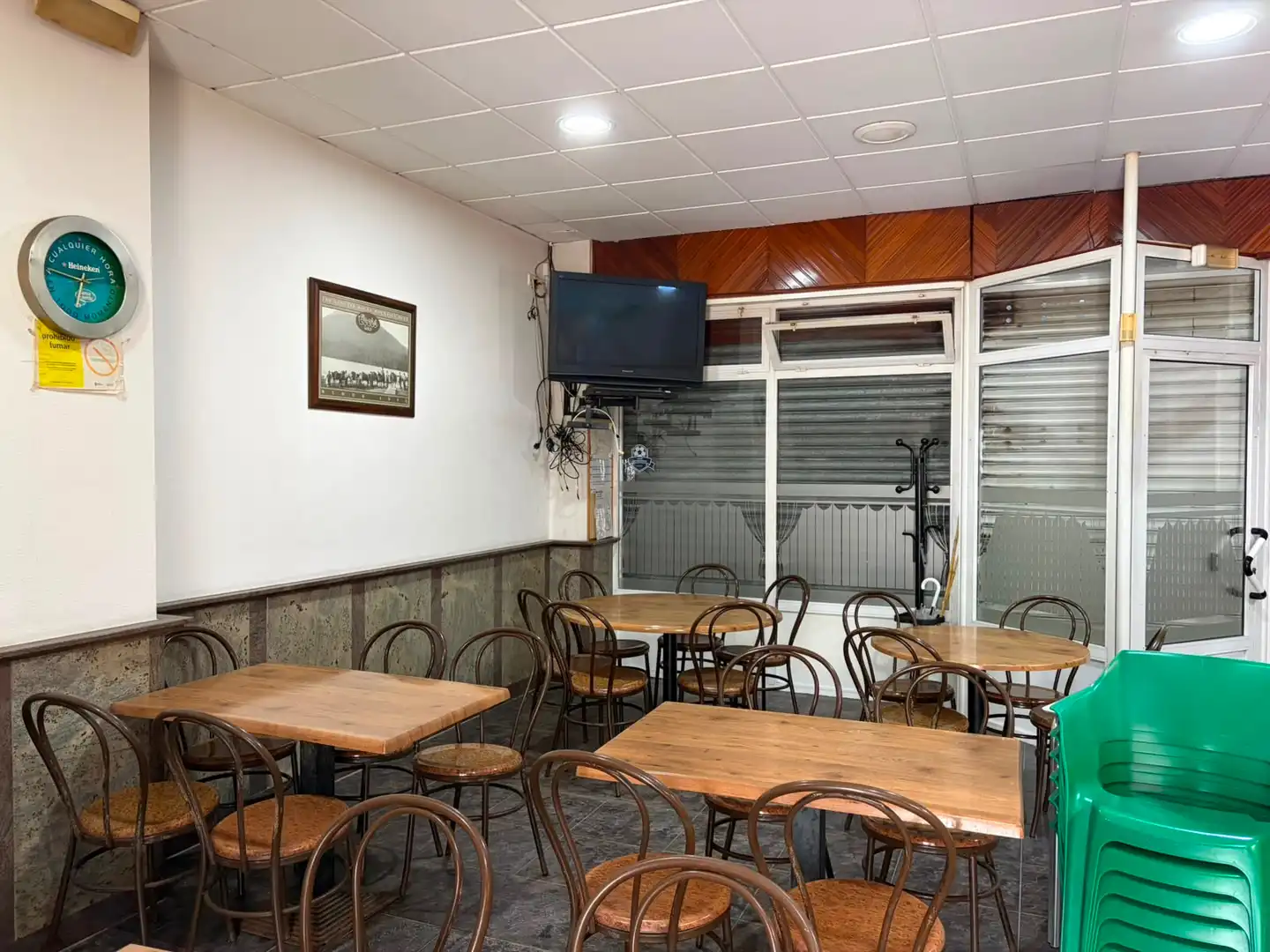 Local commercial à vendre à Avenida Casanova de Eirís, imagen 17