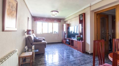 Foto 3 de Pis en venda a Avenida Amat Granell Mesado, Na Rovella - Hermanos Maristas,  Valencia Capital