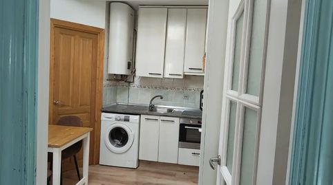 Foto 4 de Pis en venda a Gipuzkoa Etorbidea, 8, Centro - Mendibil - Santiago, Irun