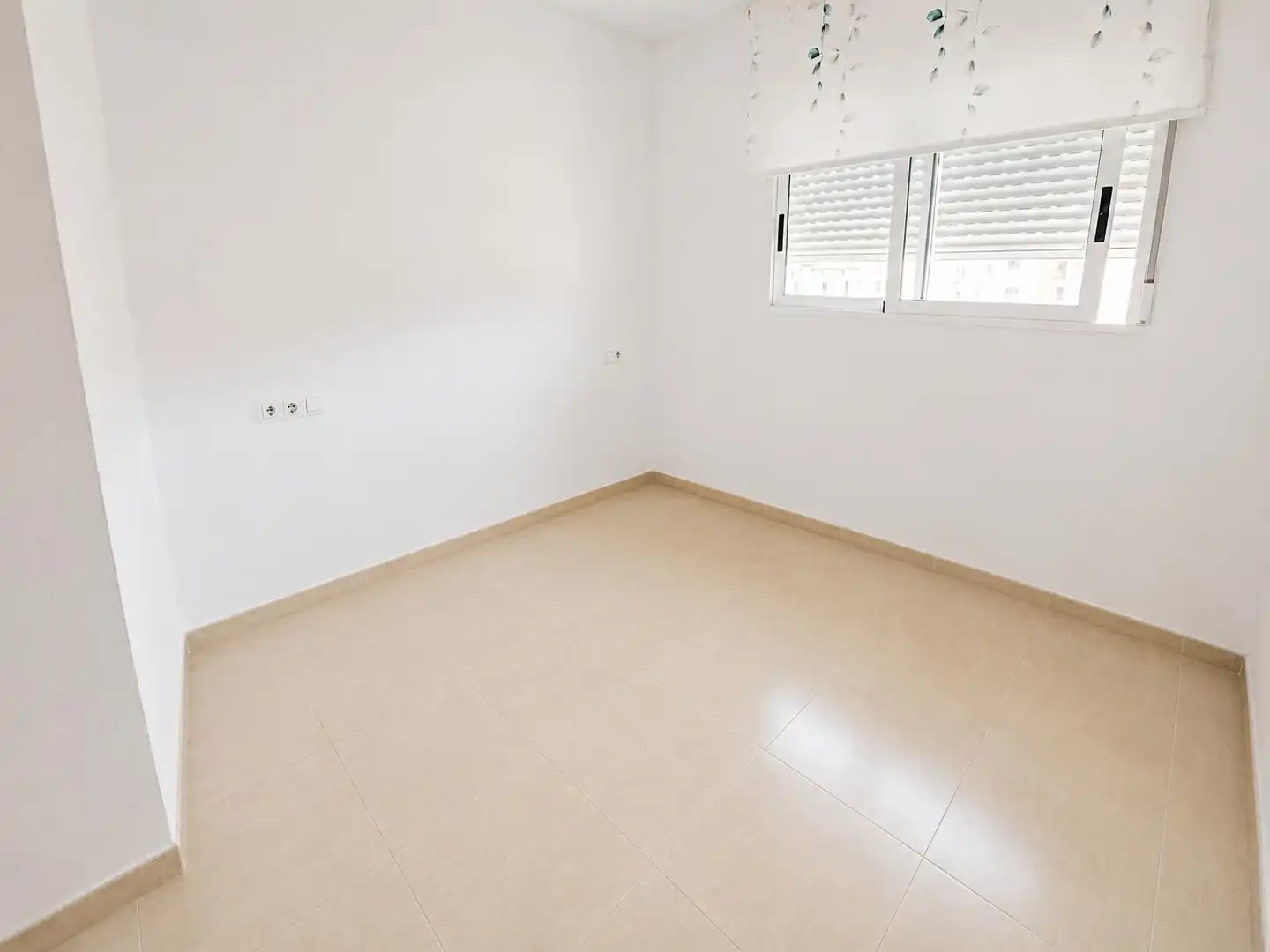 Schlafzimmer von Wohnung zum Verkauf in Canet d'En Berenguer mit Klimaanlage, Terrasse und Möbliert