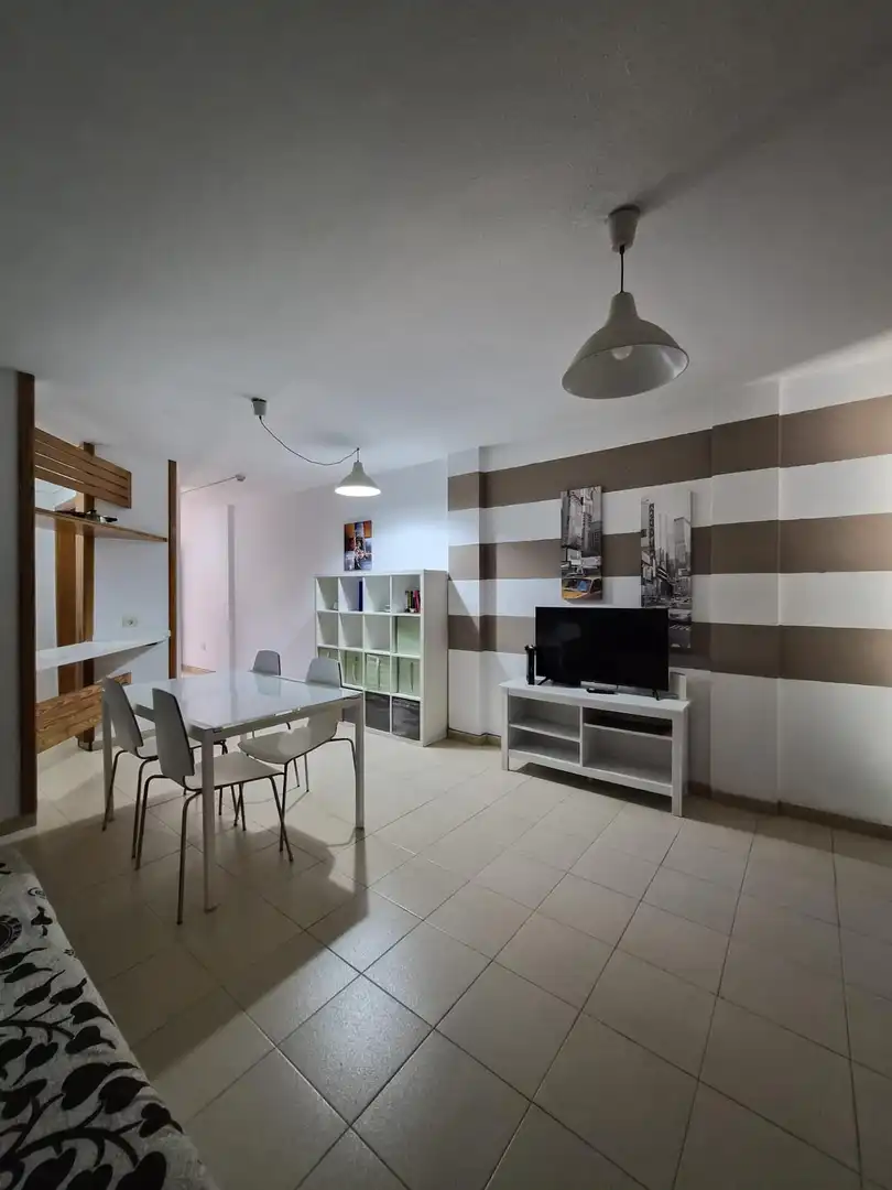 Apartament amb piscina en venda a Costa del Silencio