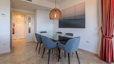 Foto 2 de Àtic en venda a Ojén, Málaga