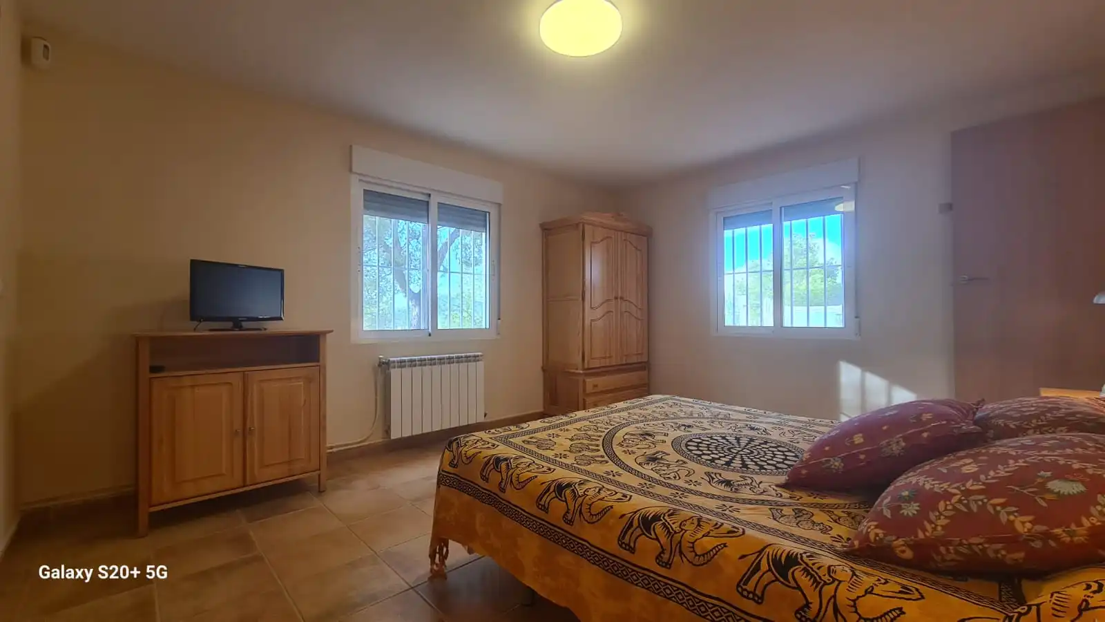 Casa o chalet de alquiler en Partida Camara, 7046, San Crispín - Huerta Nueva-Estación