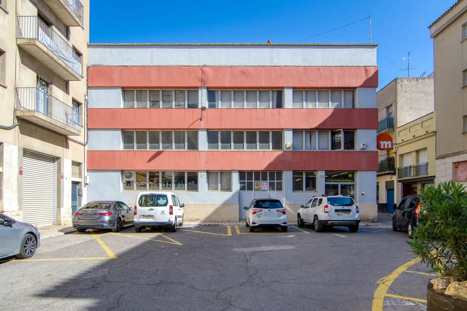 Wohnung zum Verkauf in Carrer de l'Esperança, 6, 17600, Figueres, Girona