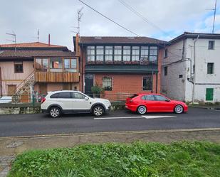 Vista exterior de Pis en venda en Valle de Trápaga-Trapagaran