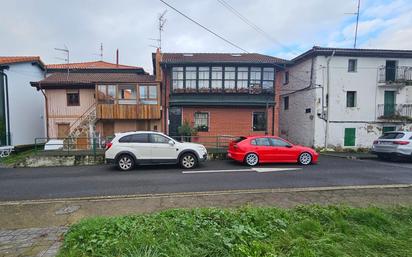 Außenansicht von Wohnung zum verkauf in Valle de Trápaga-Trapagaran mit Heizung