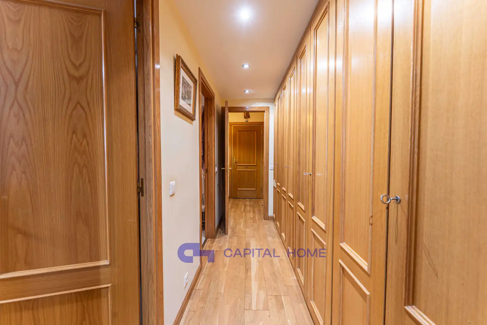 Pis en venda en Las Rozas de Madrid amb Aire condicionat, Calefacció i Parquet