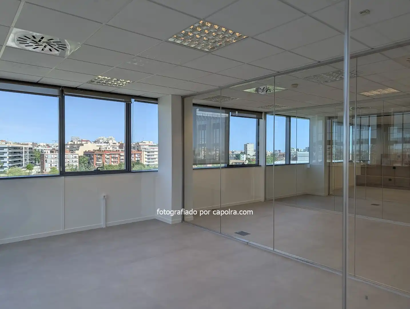 Ufficio con ascensore in affitto a frederic mompou, imagen 9