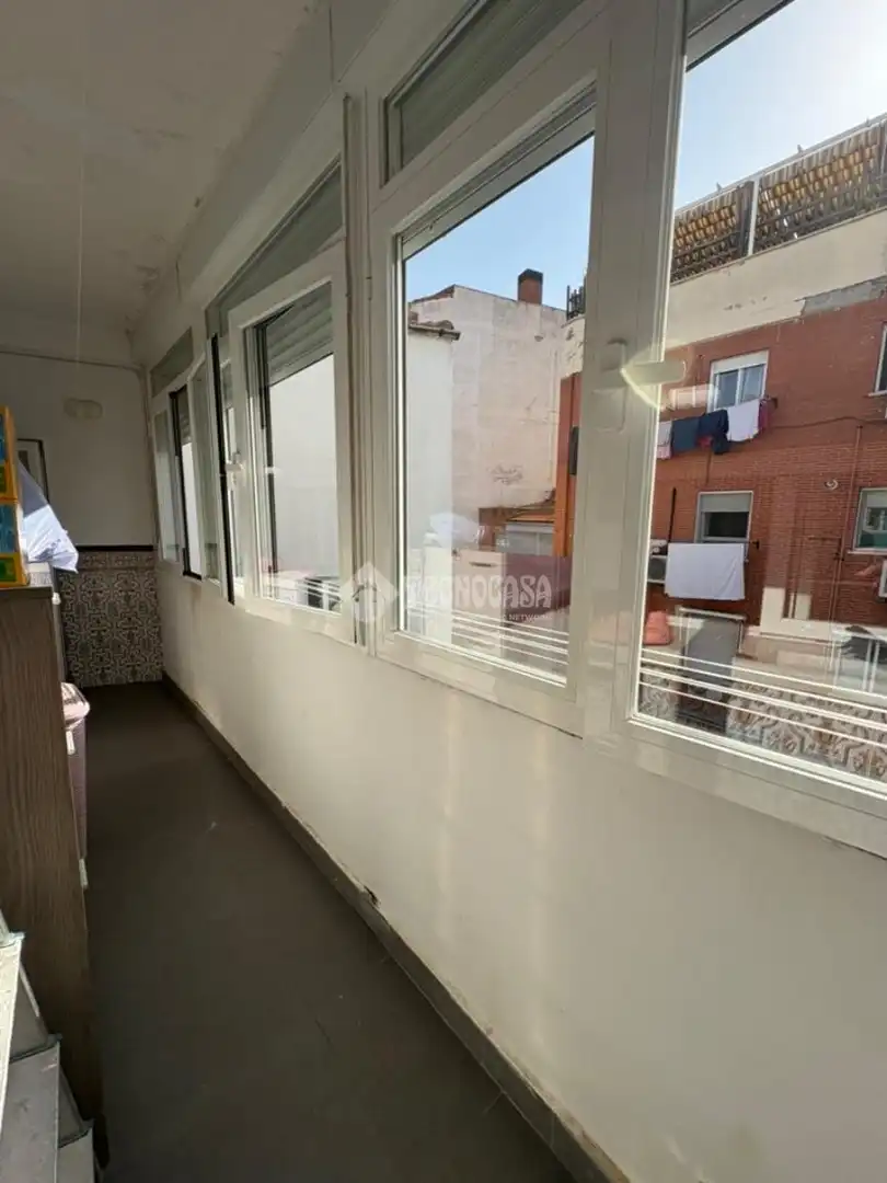 Piso en venta en La Alhóndiga, imagen 12