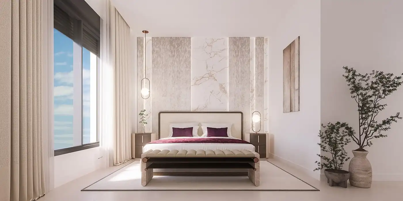Apartamento con ascensor en venta en Costa Natura, imagen 4