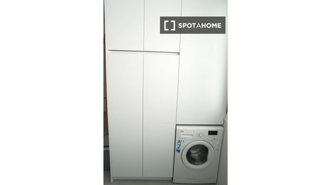 Foto 4 de Habitació a Cotomar, Rincón de la Victoria