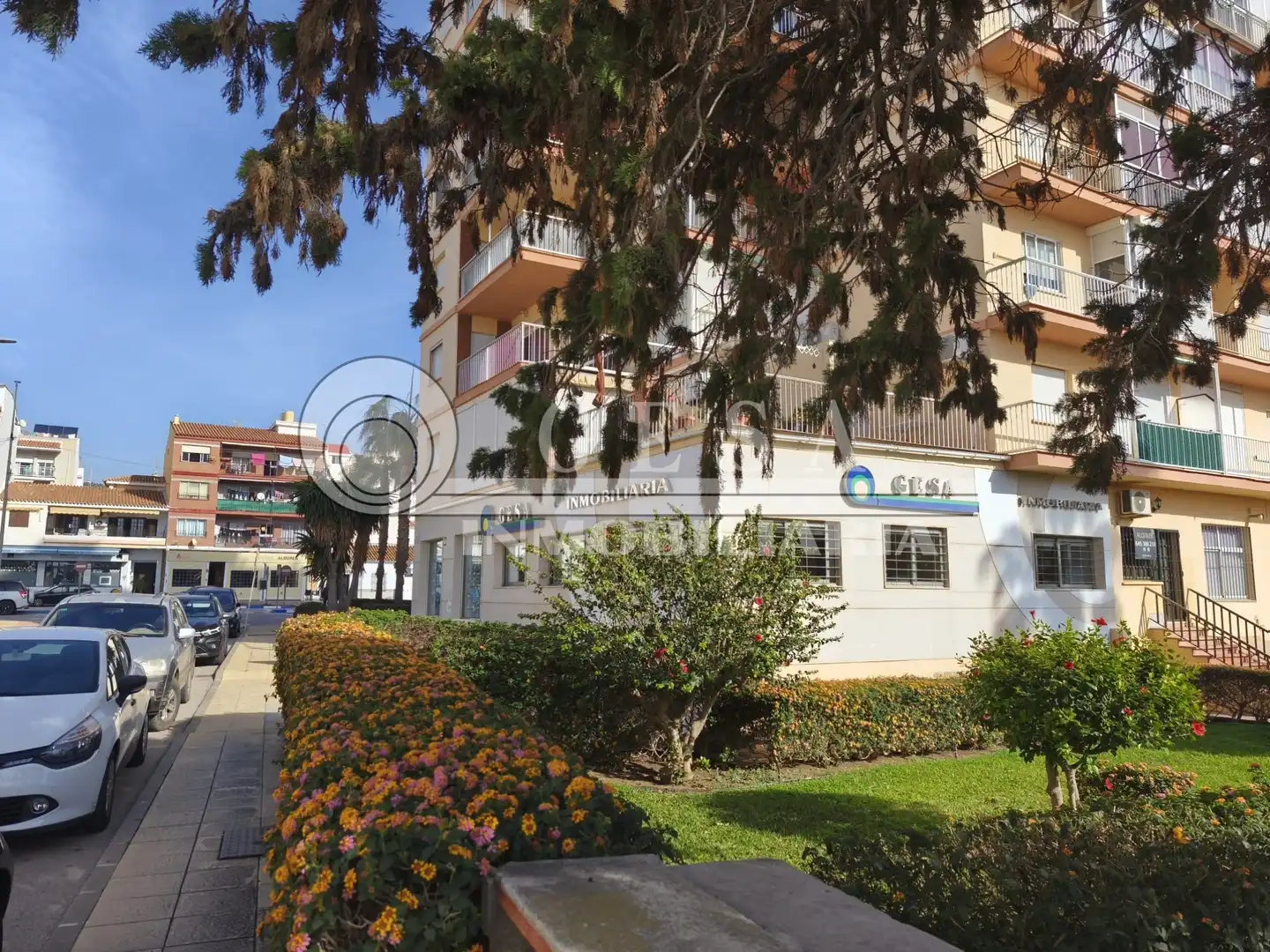 Pis amb ascensor en venda a Urbanización Santa Rosa, imagen 13