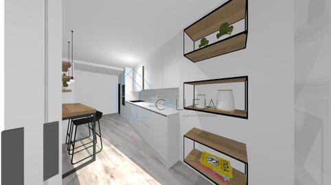 Foto 2 de Pis en venda a Couto, Ourense Capital