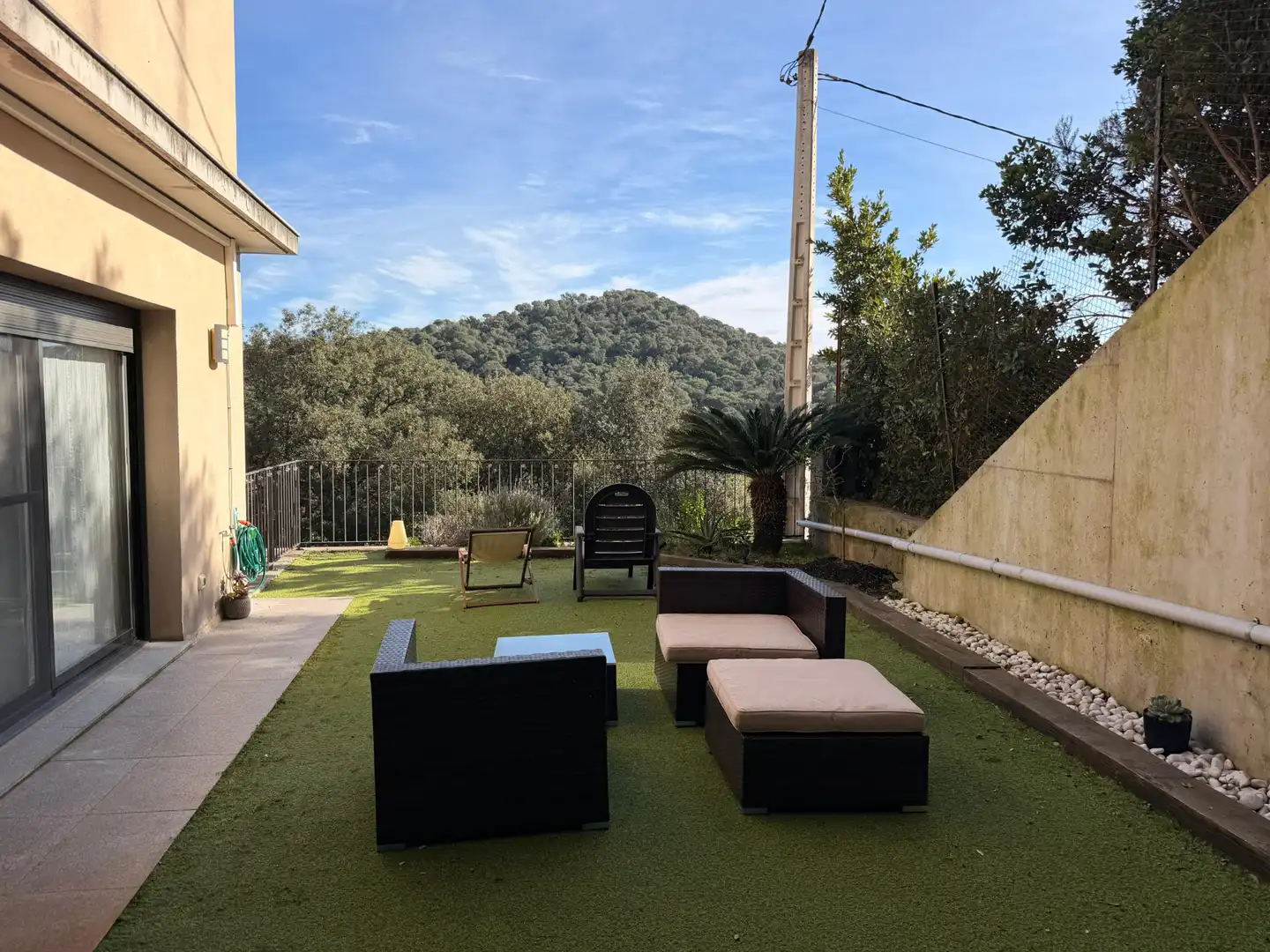 Casa o chalet en venta en Òrrius