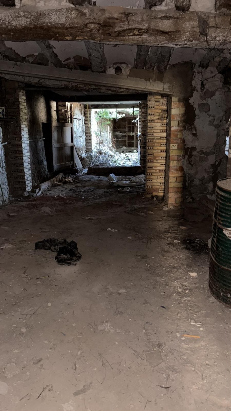 Casa o xalet en venda en Chera amb Traster